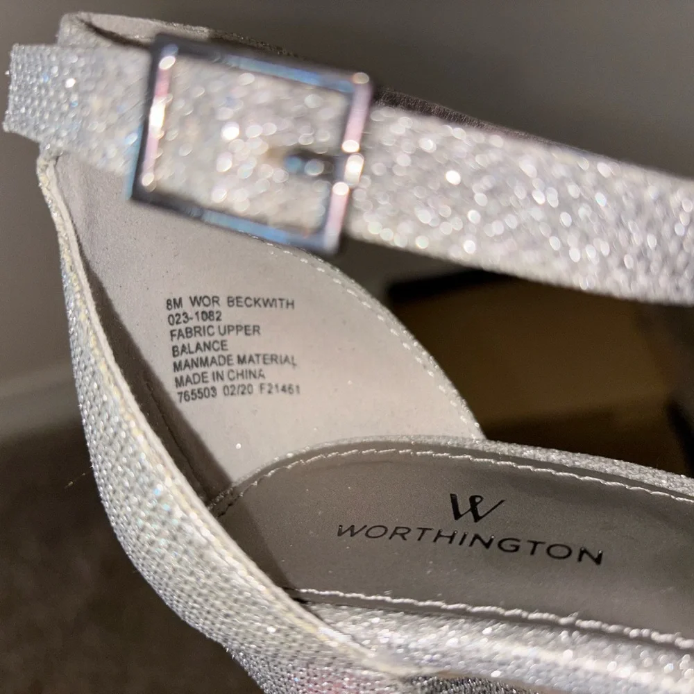 Prom Heels - Picture 5 of 5